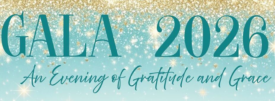 An Evening of Gratitude and Grace Gala